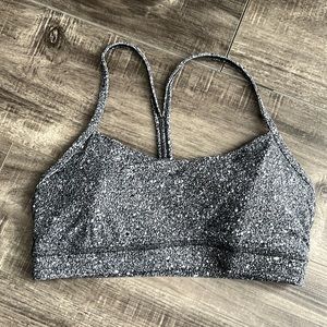 Lululemon Flow Y Bra